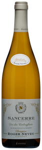 Domaine Roger Neveu, Sancerre, La Grande Cote Rose