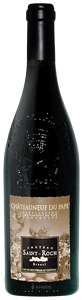 Chateau Saint-Roch Brunel, Chateauneuf-du-Pape
