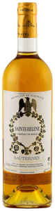 Sainte-Helene, Chateau de Malle, Sauternes