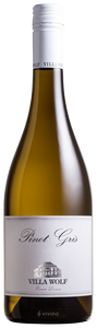 Villa Wolf, Pinot Gris, Pfalz