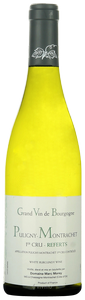 Domaine Marc Morey, Puligny-Montrachet Premier Cru, Les Referts