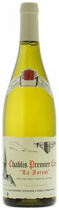 Vincent Dauvissat, Chablis Premier Cru, La Forest