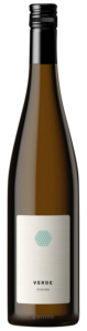 Eva Fricke, Verde, Rheingau