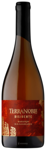 Terranoble, Disidente Naranjo, Casablanca Valley