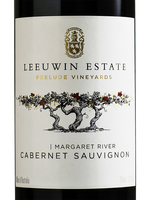 Leeuwin Estate, Prelude Cabernet Sauvignon, Margaret River
