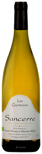 Sebastien Riffault, Sancerre, Les Quarterons