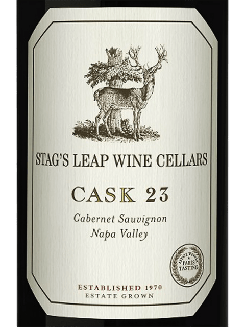 Stag's Leap Wine Cellars, FAY Apologue Cabernet Sauvignon, Napa Valley