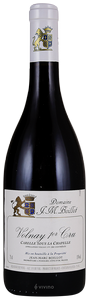 J. M. Boillot, Volnay Premier Cru, Carelle sous la Chapelle