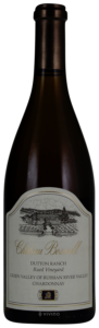 Boswell, Chardonnay Dutton Ranch Rued Vineyard, Russian River Valley
