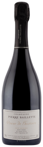 Pierre Baillette, Coeur de l'Histoire Blanc de Blancs Premier Cru