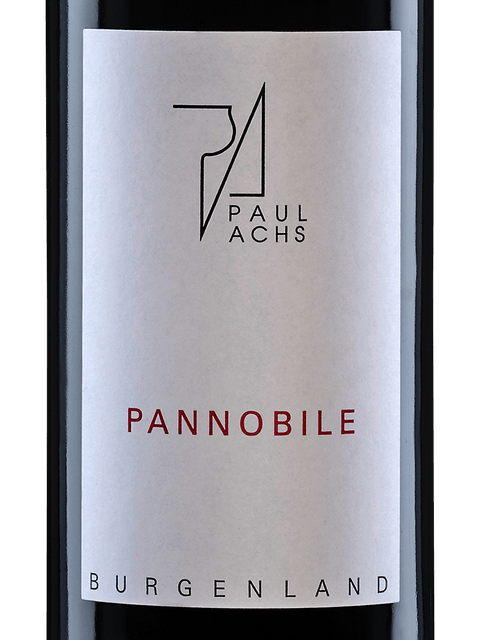 Paul Achs, Pannobile Weiss, Burgenland