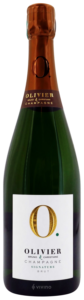 Bruno & Christiane Olivier, Signature Brut, Champagne