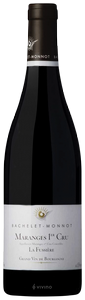 Domaine Edmond Monnot & Fils, Maranges Premier Cru, La Fussiere Blanc