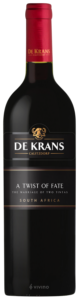 de Krans (Die Krans) Cabernet Sauvignon n/a