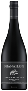 Golden Mile, Shiraz, Barossa Valley