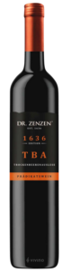 Dr. Zenzen, 1636 BA, Rheinhessen