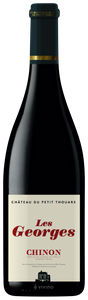 Chateau du Petit Thouars, Le Clos Chenin Blanc, Chinon