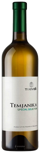 Tikves, Barovo White, Tikves