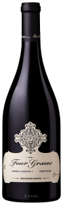 Four Graces, Doe Ridge Estate Pinot Noir, Yamhill-Carlton