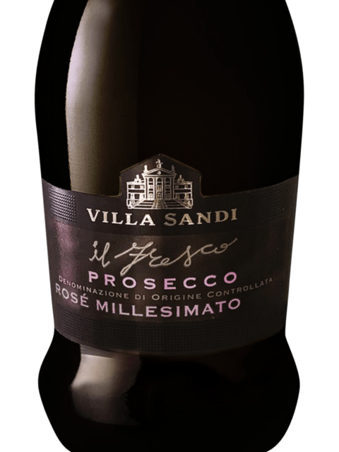 Villa Sandi, Corpore, IGT