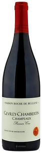 Maison Roche de Bellene, Gevrey-Chambertin Premier Cru, Champeaux
