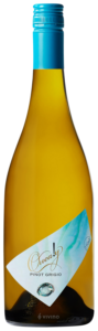 Quealy, Pinot Grigio, Mornington Peninsula