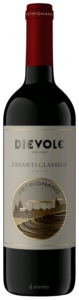 Dievole, Chianti Classico, Petrignano