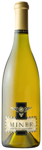 Miner, Chardonnay, Napa Valley