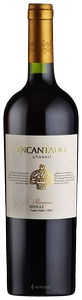 Tabali, Reserva Shiraz, Limari Valley