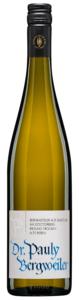 Dr. Pauly-Bergweiler, Bernkasteler Lay Riesling BA, Mosel
