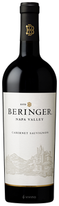 Beringer, Zinfandel Classic, Napa Valley