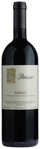 Parusso, Barolo, 35 Annata