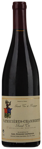 Domaine Newman Latricières-Chambertin n/a
