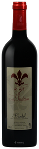 Château Pradeaux Bandol Le Lys