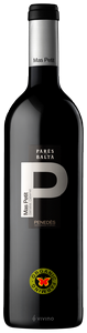 Pares Balta, Mas Petit Xarel.lo Macabeo, Penedes