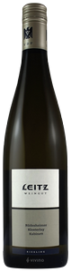 Schloss Groenesteyn, Rudesheimer Klosterlay Riesling Eiswein 31, Rheingau