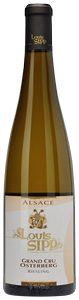 Louis Sipp, Riesling Grand Cru, Kirchberg de Ribeauville