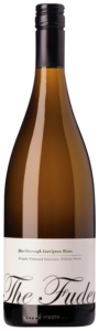 Giesen, The Fuder Dillons Point Sauvignon Blanc, Marlborough