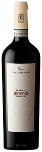 Maso Maroni, Valpolicella