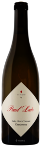 Paul Lato, Talley Oliver's Vineyard It's All Good Chardonnay, Edna Valley