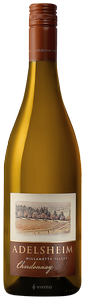 Adelsheim, Chardonnay, Willamette Valley