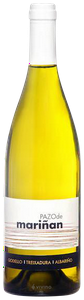 Bodegas Tapias Marinan, Monterrei, Pazo de Marinan Blanco