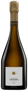 Coessens, Largillier Brut Nature NV, Champagne