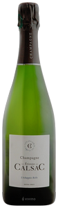 Etienne Calsac, L'Echappee Belle Brut