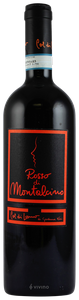 Col di Lamo, Rosso di Montalcino