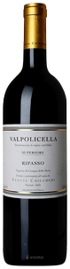 Tenuta Chiccheri, Valpolicella