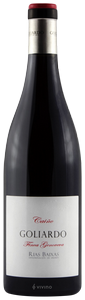 Forjas del Salnes, Rias Baixas, Genoveva Caino
