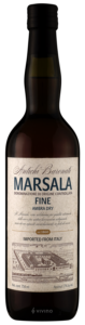 Antichi Baronati, Fine Ambra Dry, Marsala
