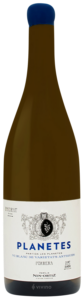 Nin-Ortiz, Priorat, Planetes Nin Blanc