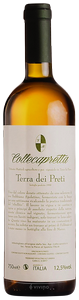 Collecapretta, Terra dei Preti Trebbiano, Umbria